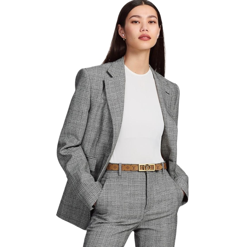 Dauphine 25mm Reversible Belt - Image 6